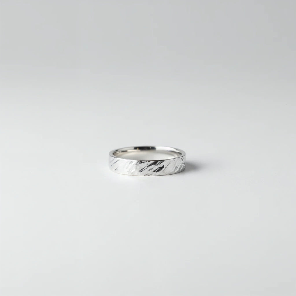 Anillo Alba