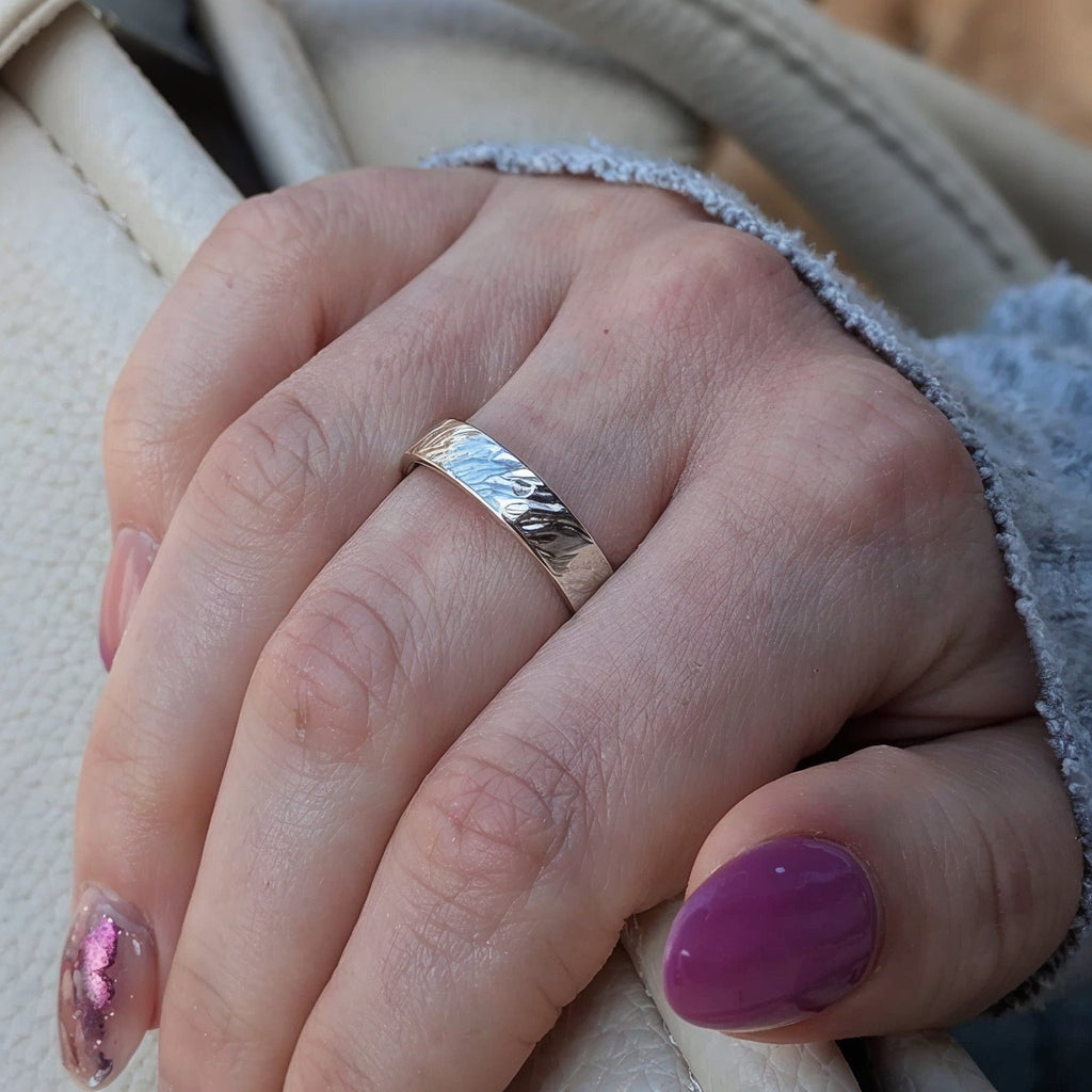 Anillo Alba