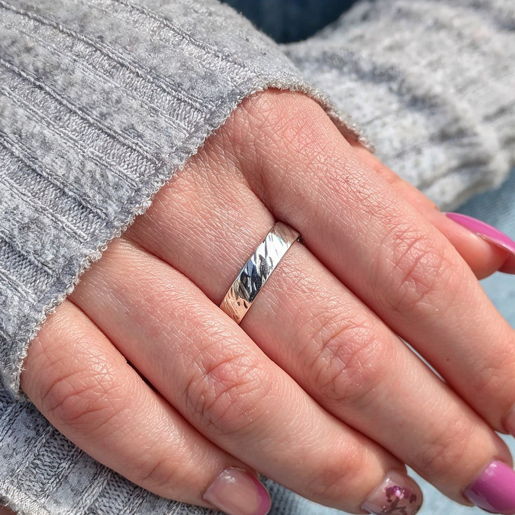 Anillo Alba