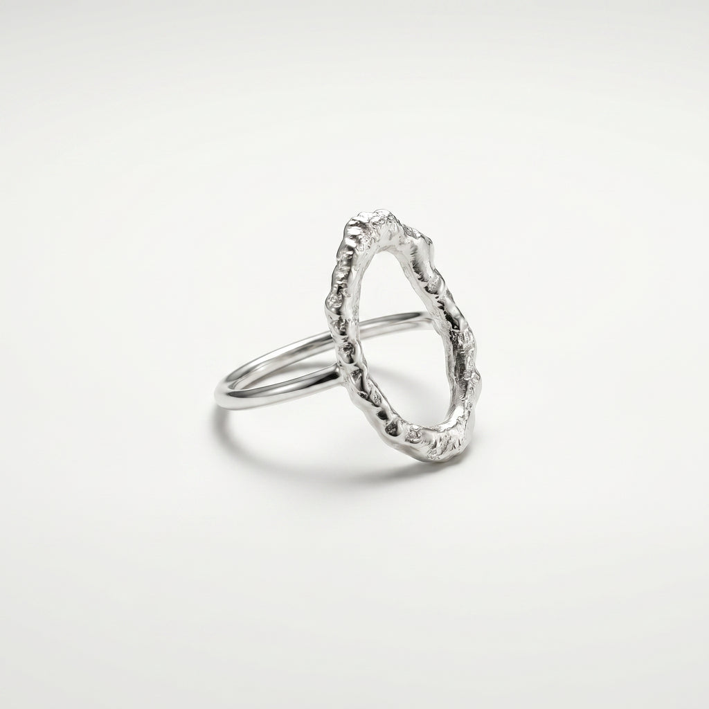 Anillo Raíz de Agua