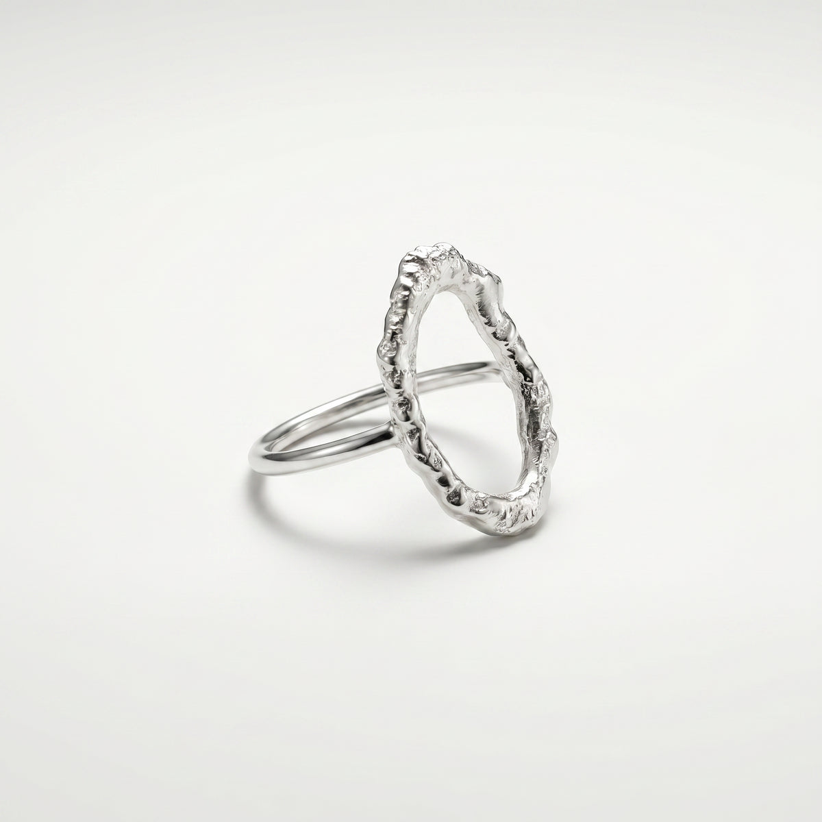 Anillo Raíz de Agua