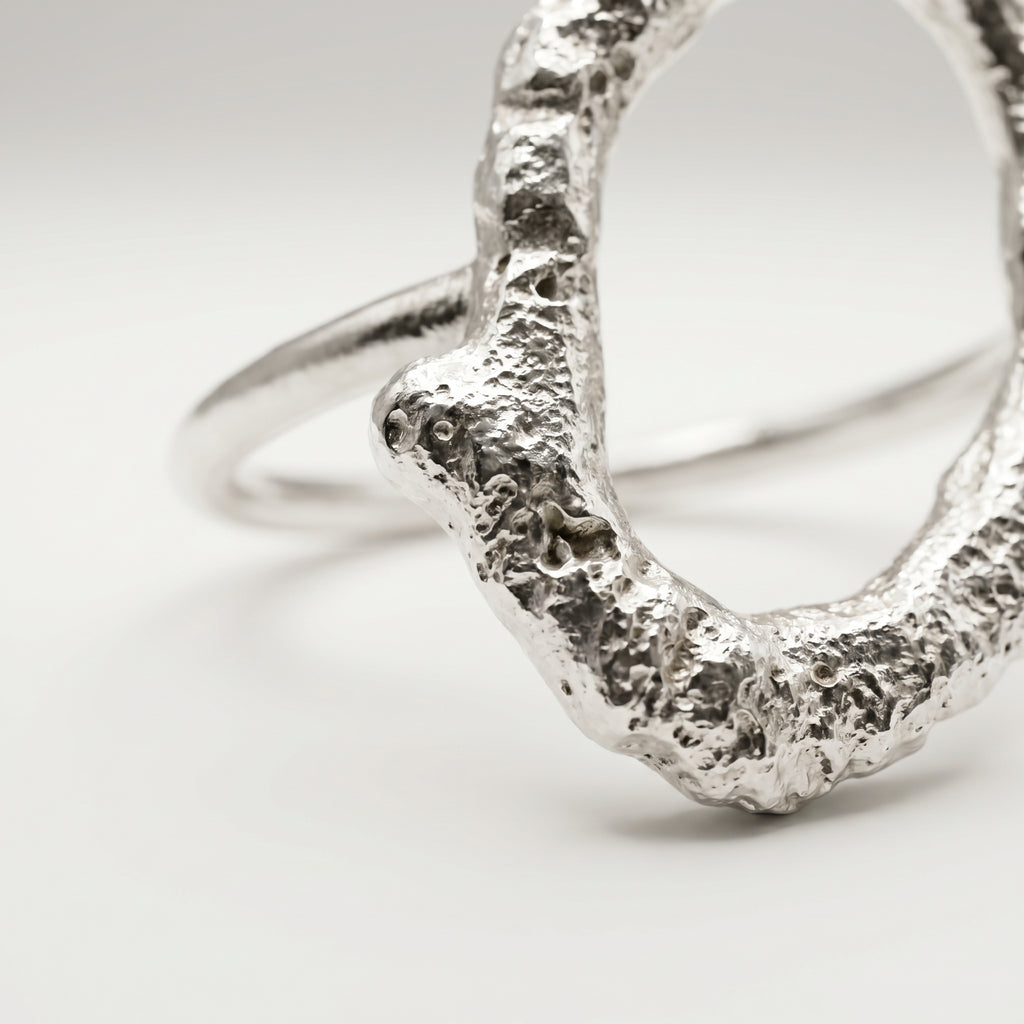 Anillo Raíz de Agua
