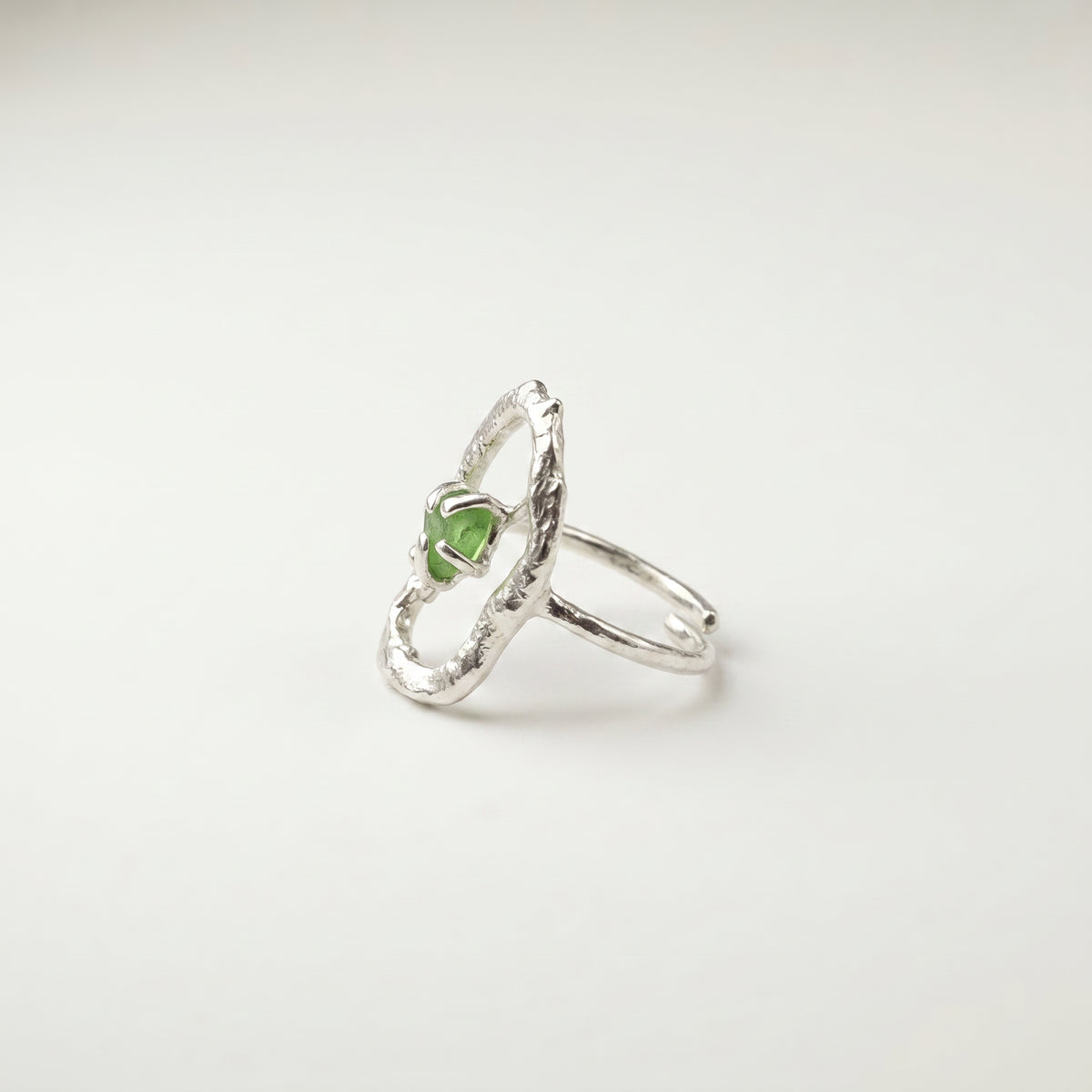 Anillo Marea Verde