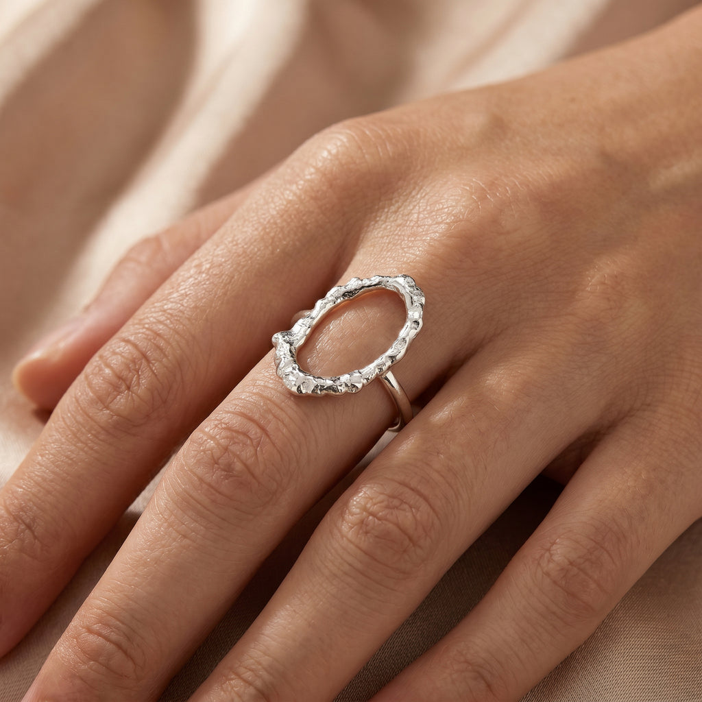 Anillo Raíz de Agua