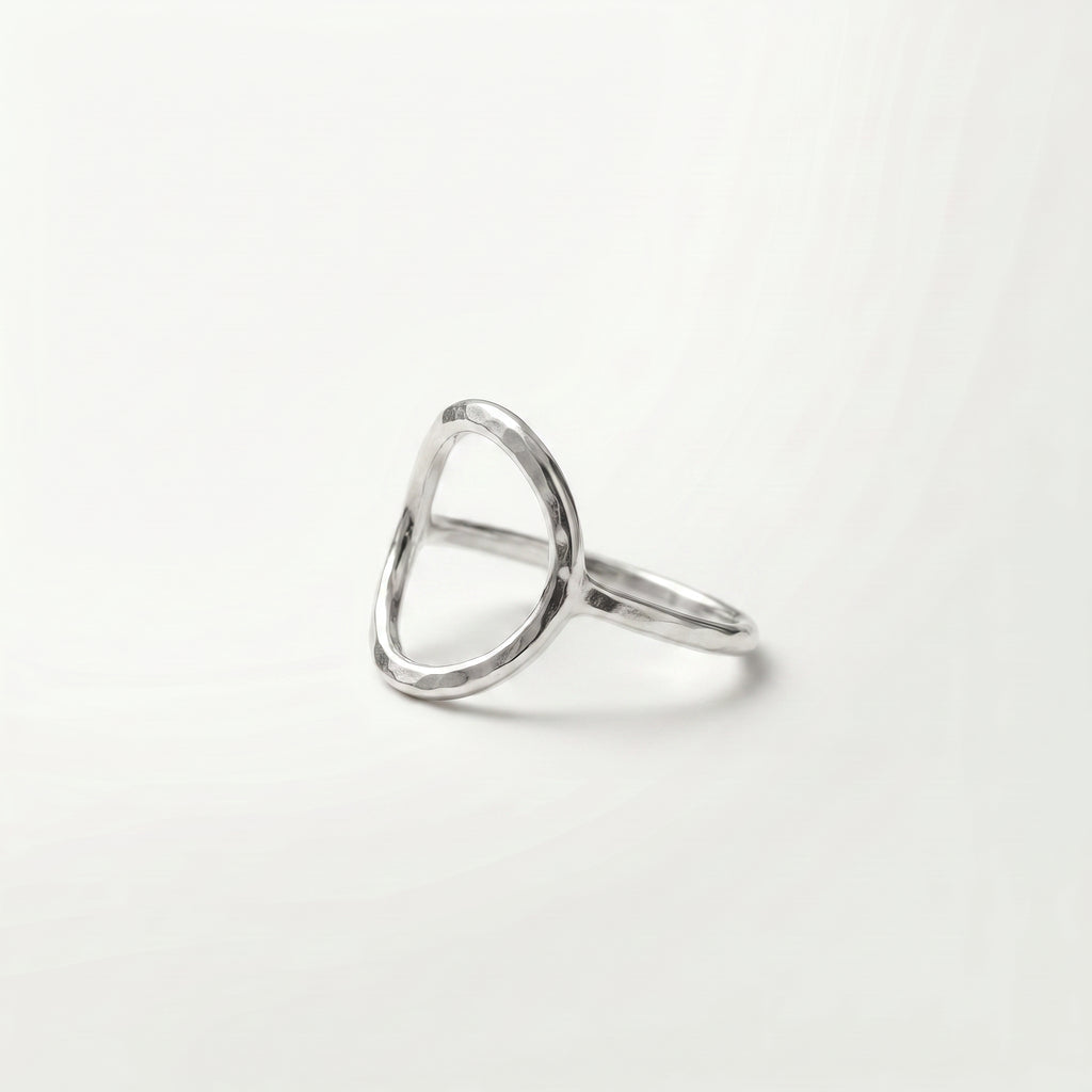 Anillo Circulo Esencial