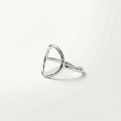 Anillo Circulo Esencial