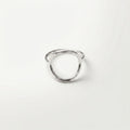 Anillo Circulo Esencial