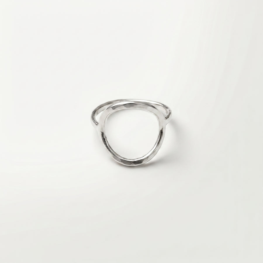Anillo Circulo Esencial