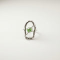 Anillo Marea Verde