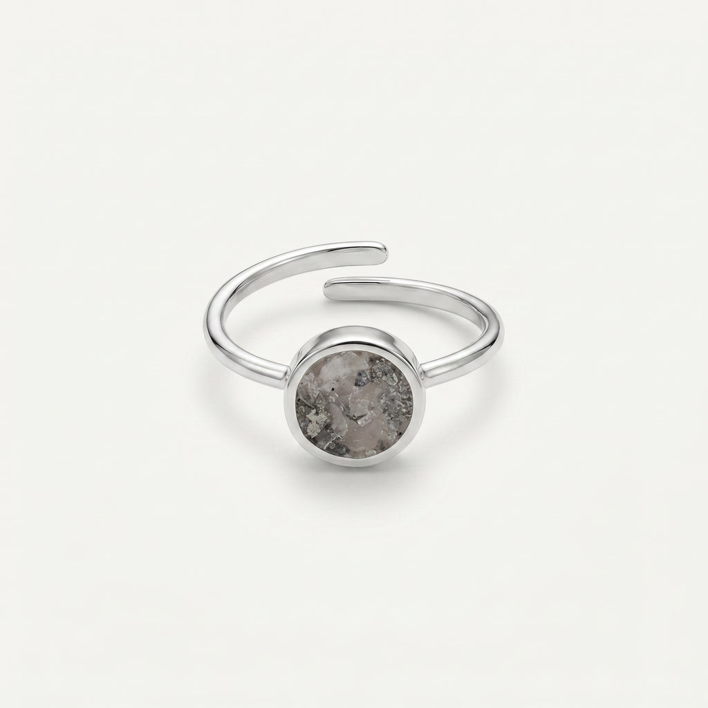 Anillo Equilibrio Interior