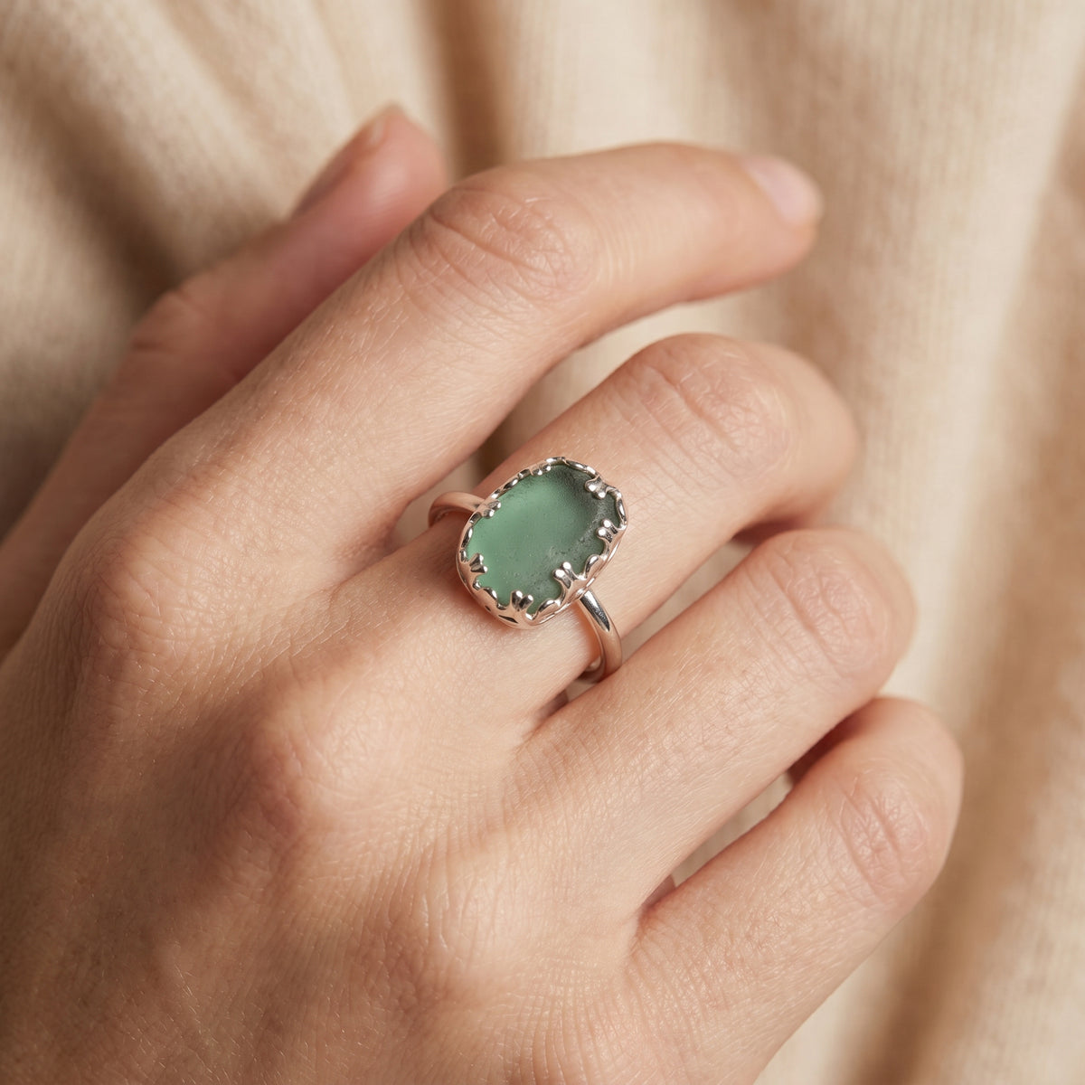 Anillo Oleaje