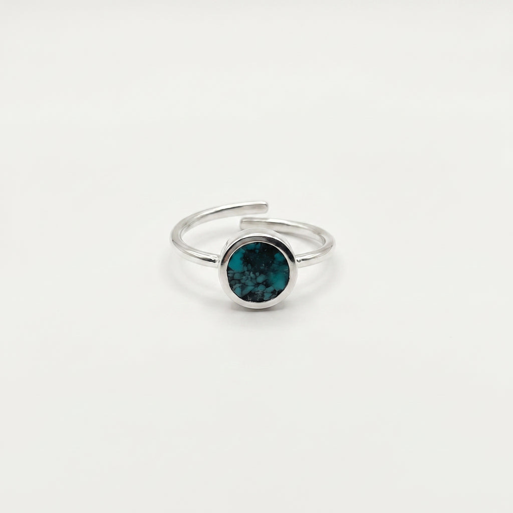 Anillo Fragmento de Origen