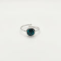 Anillo Fragmento de Origen