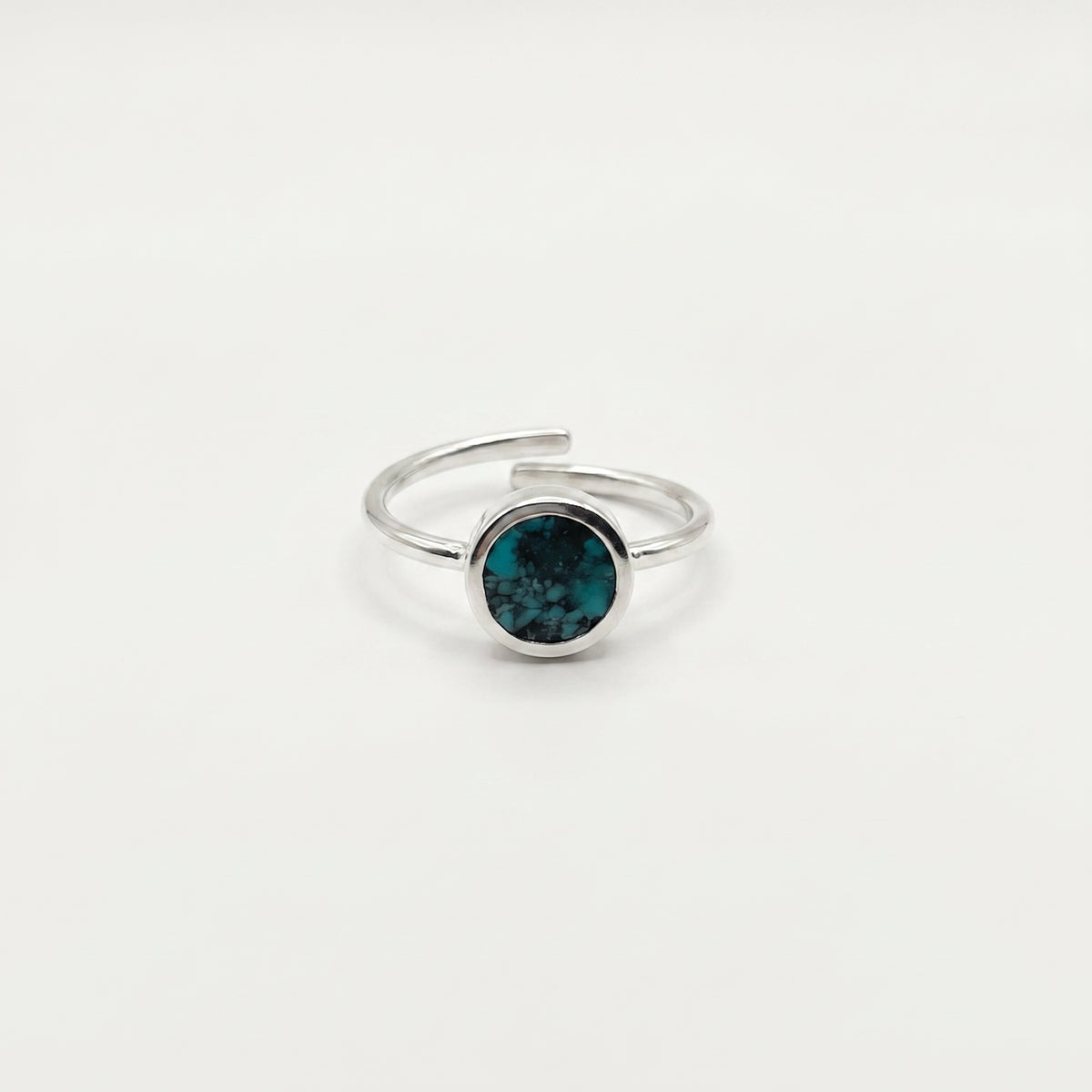 Anillo Fragmento de Origen