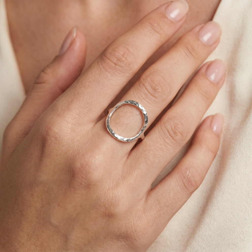 Anillo Cauce