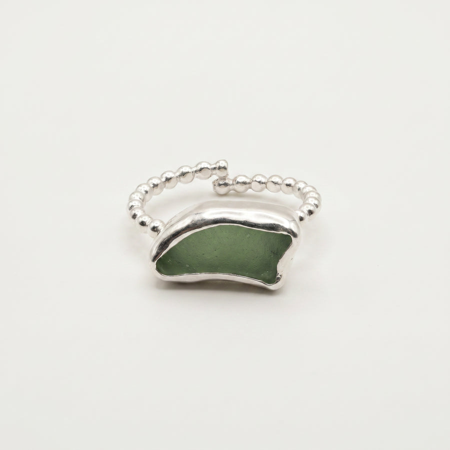 Anillo Susurro del Mar