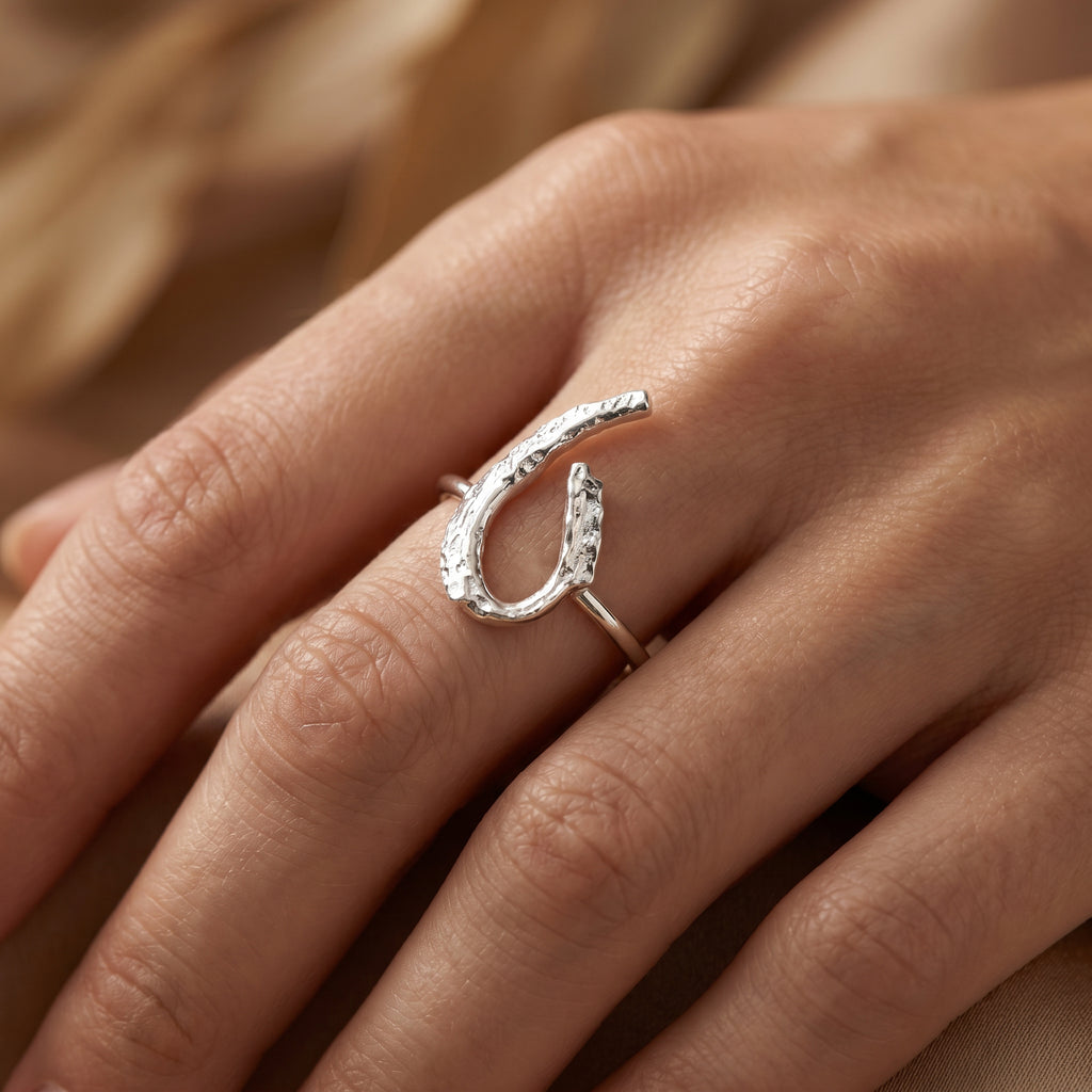 Anillo Fluir