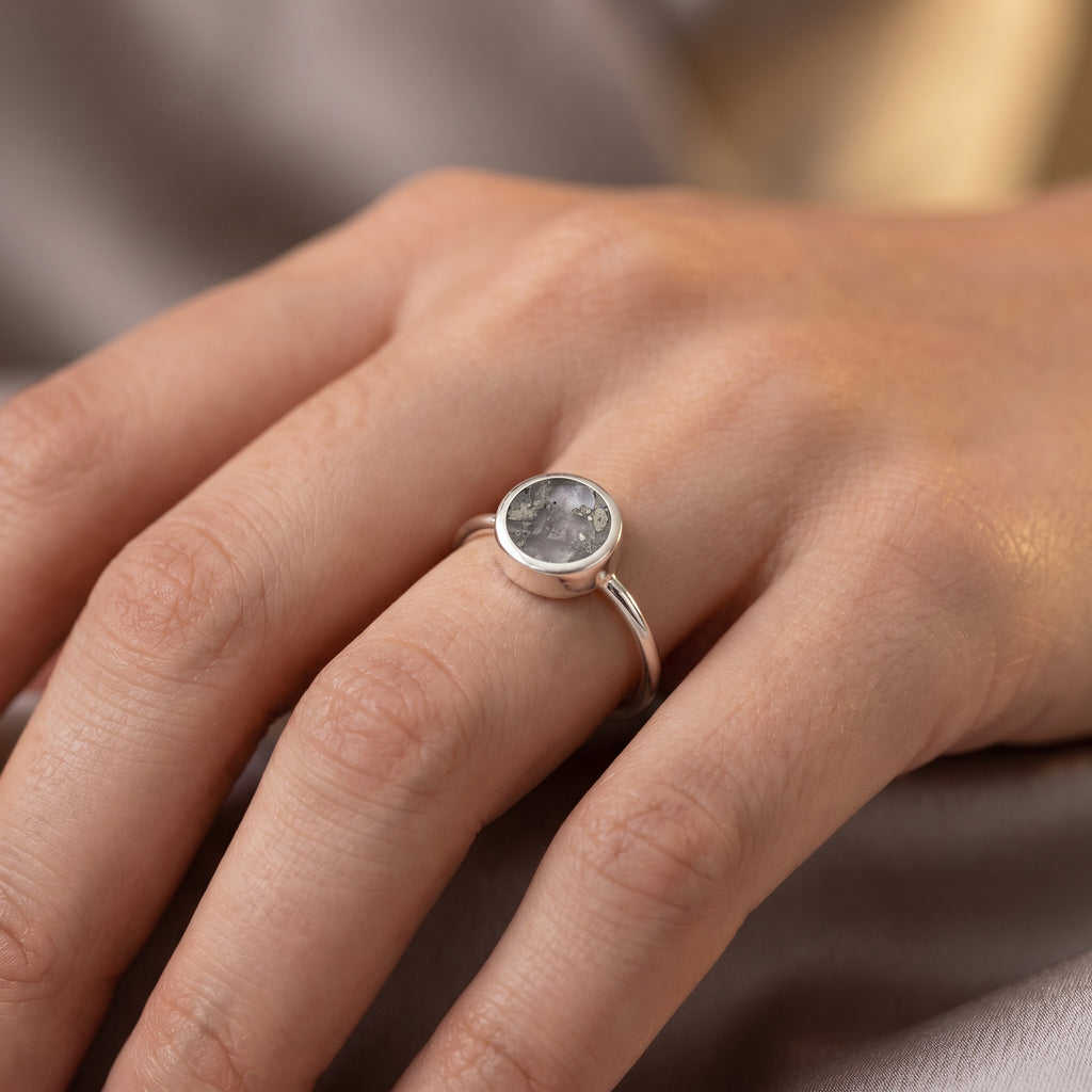 Anillo Equilibrio Interior