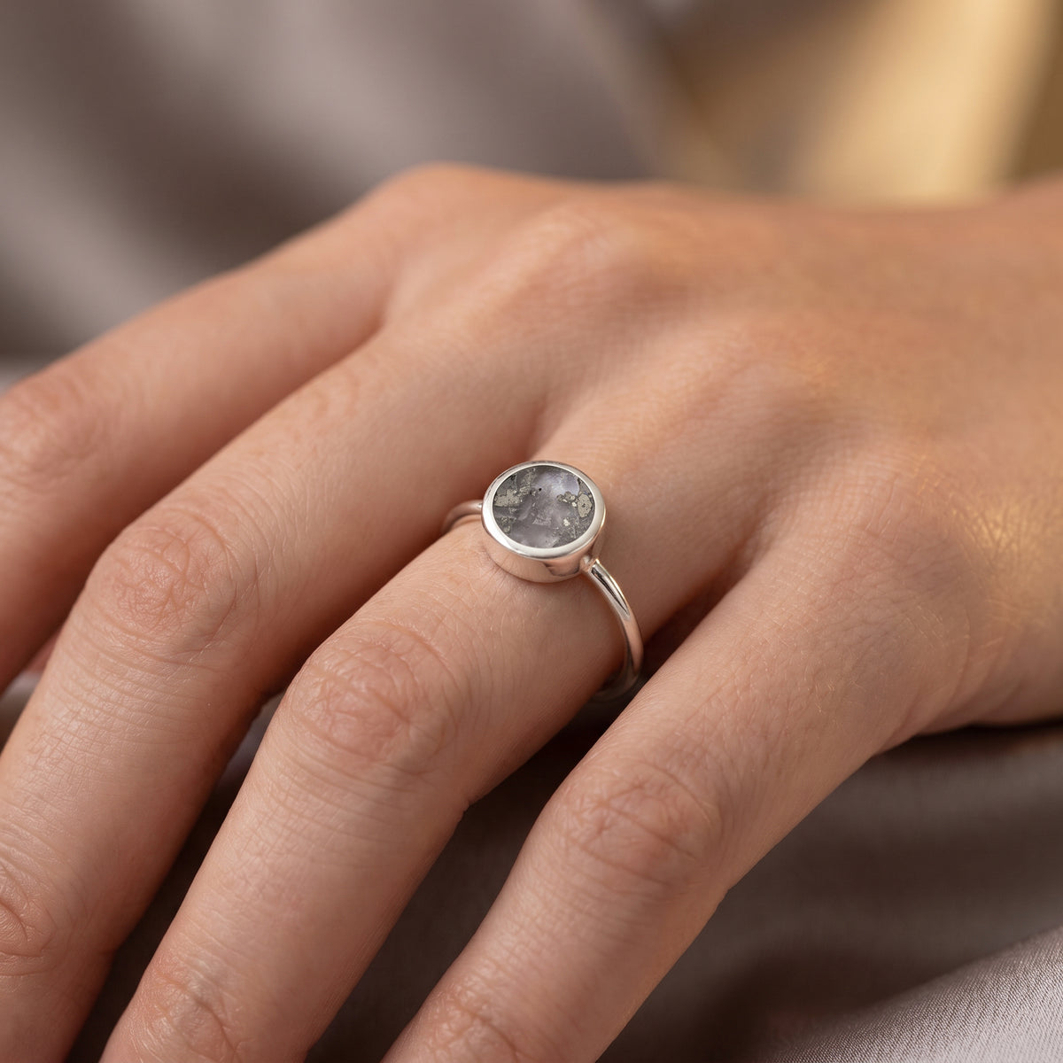 Anillo Equilibrio Interior
