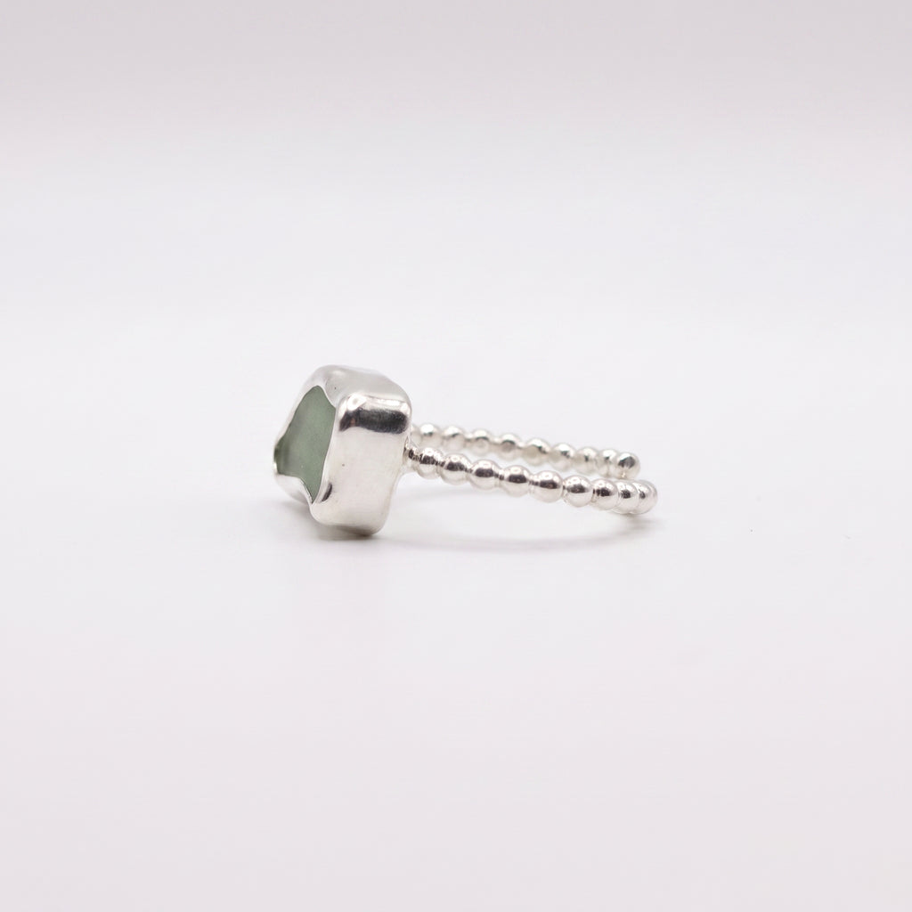 Anillo Susurro del Mar