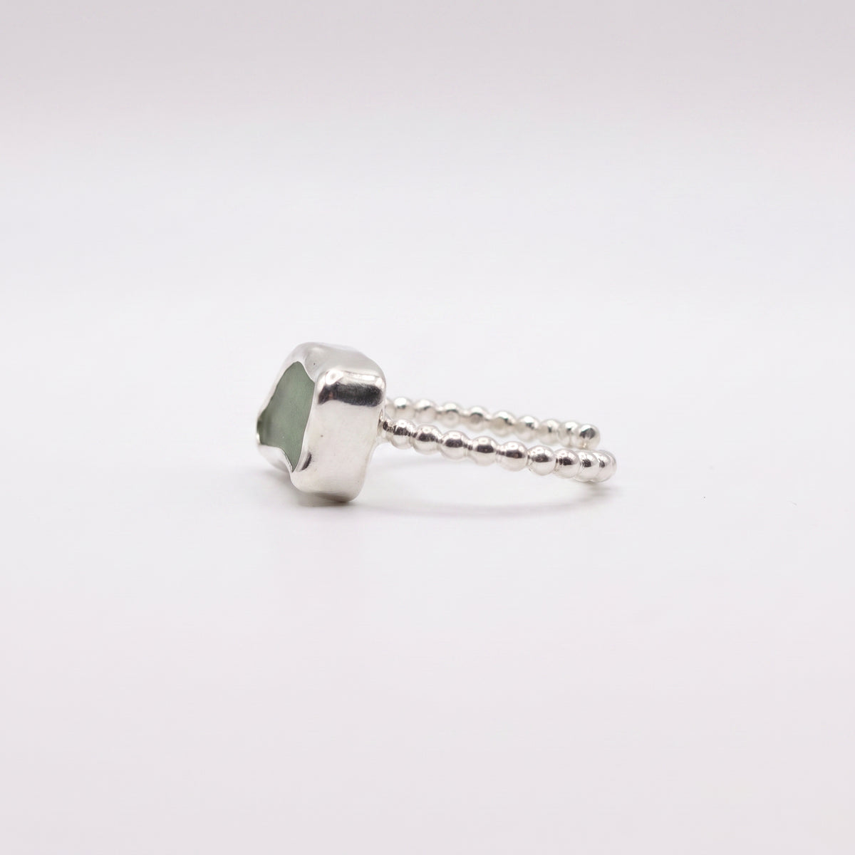 Anillo Susurro del Mar