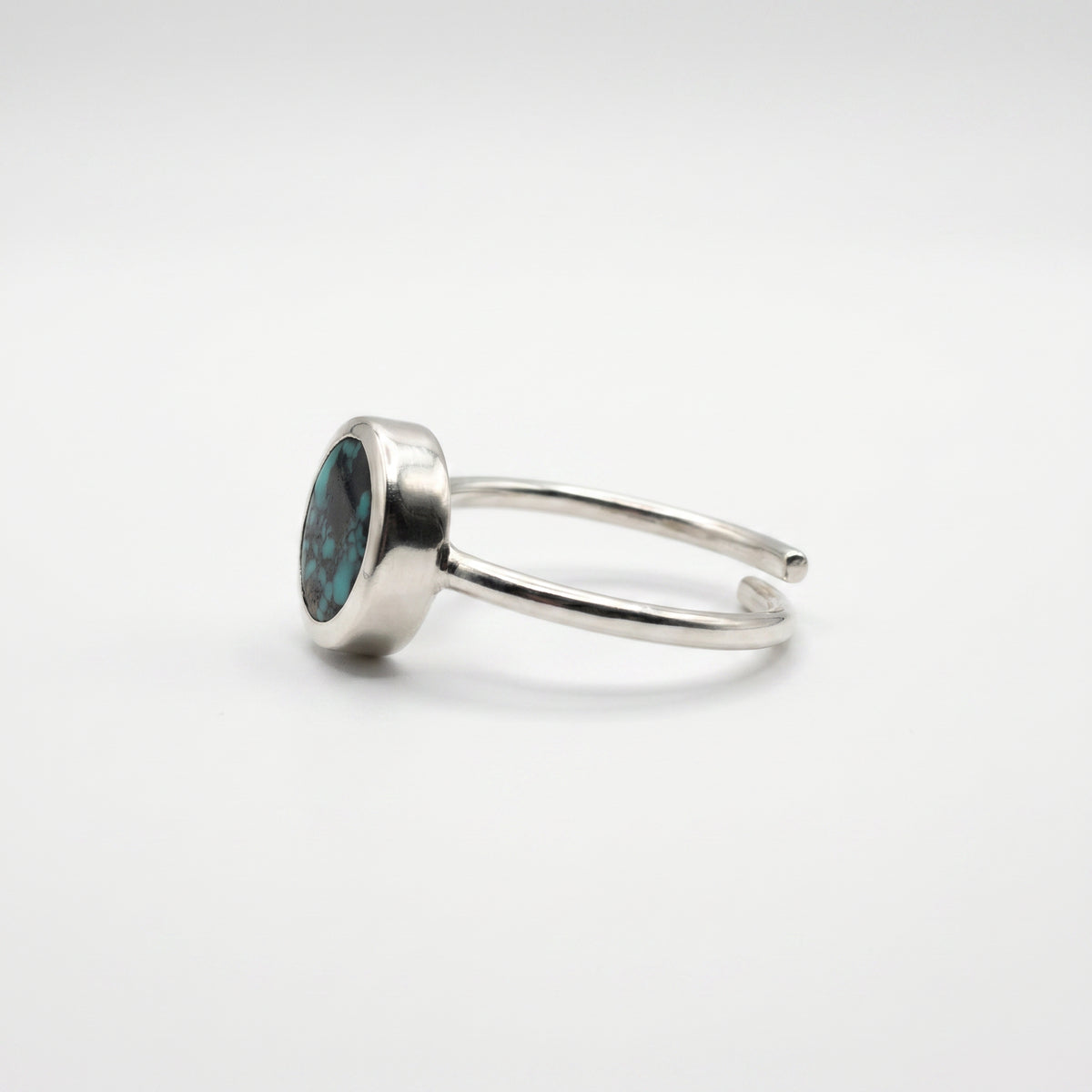 Anillo Fragmento de Origen