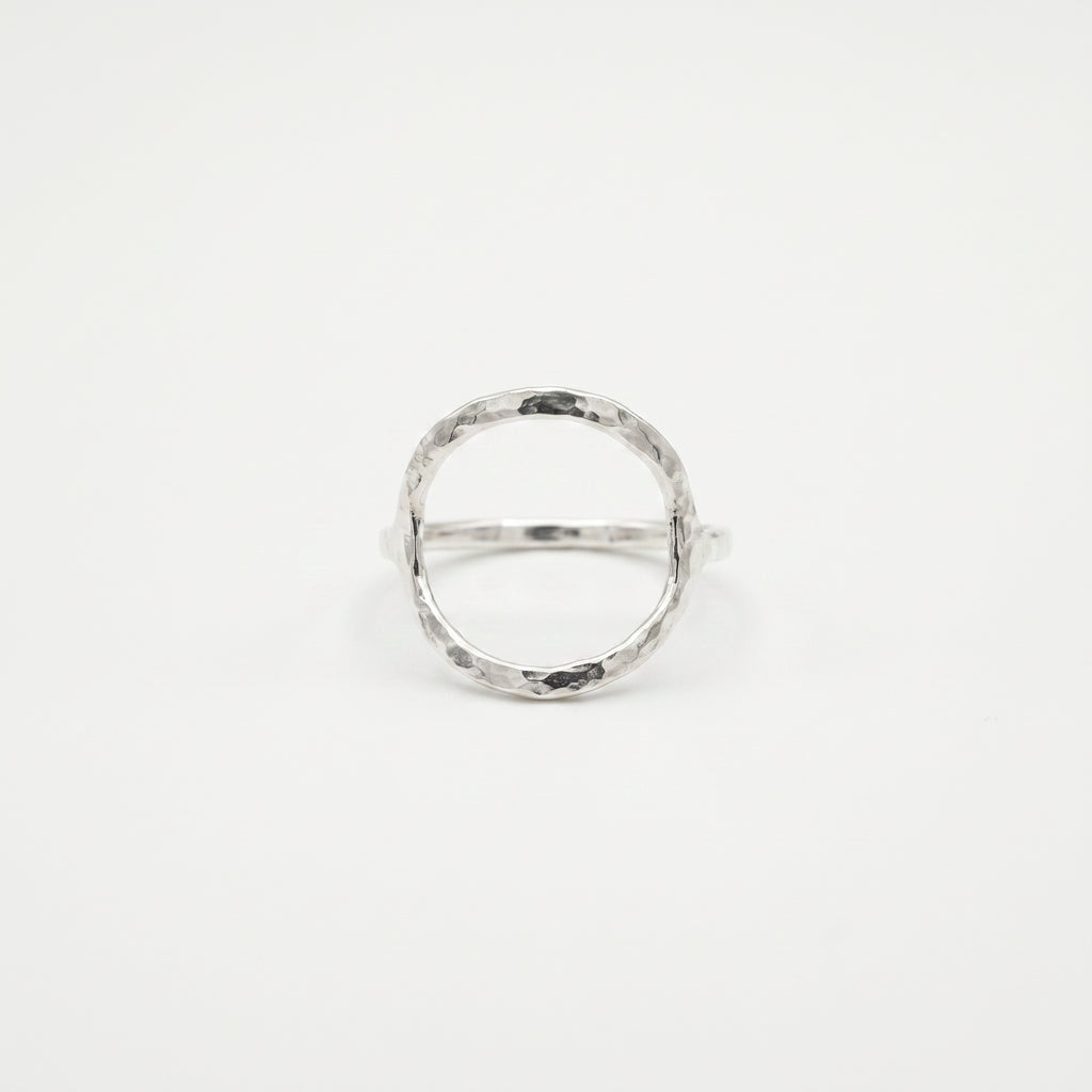 Anillo Cauce