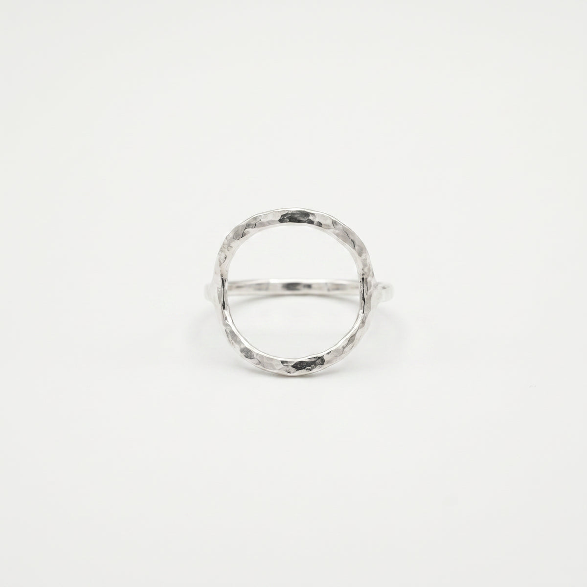 Anillo Cauce
