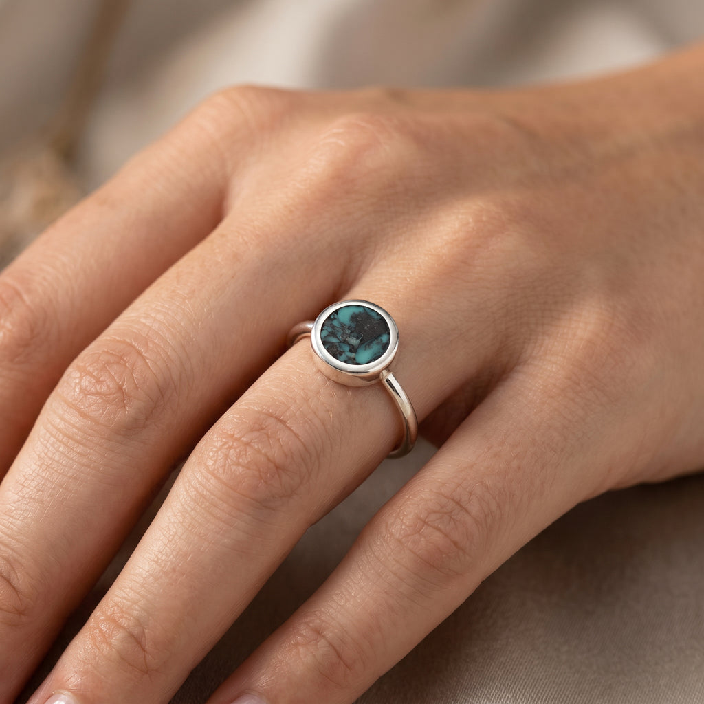 Anillo Fragmento de Origen